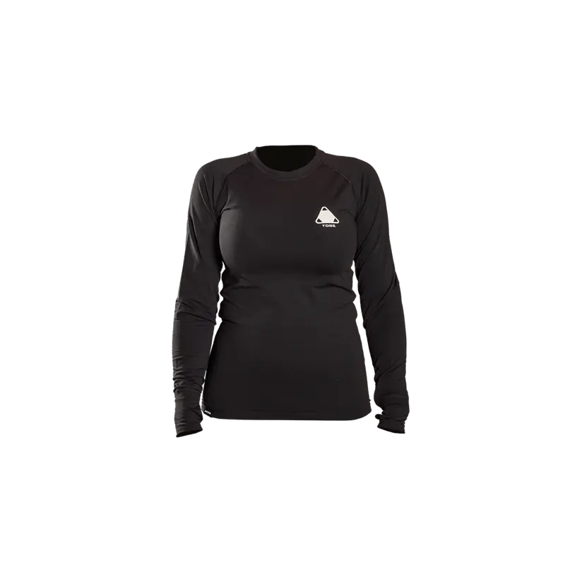 Tobe Vidi Women'S Lightweight Base Layer Tops 3
