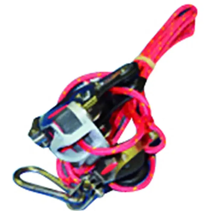 Topper 3:1 Kicking Strap System 1