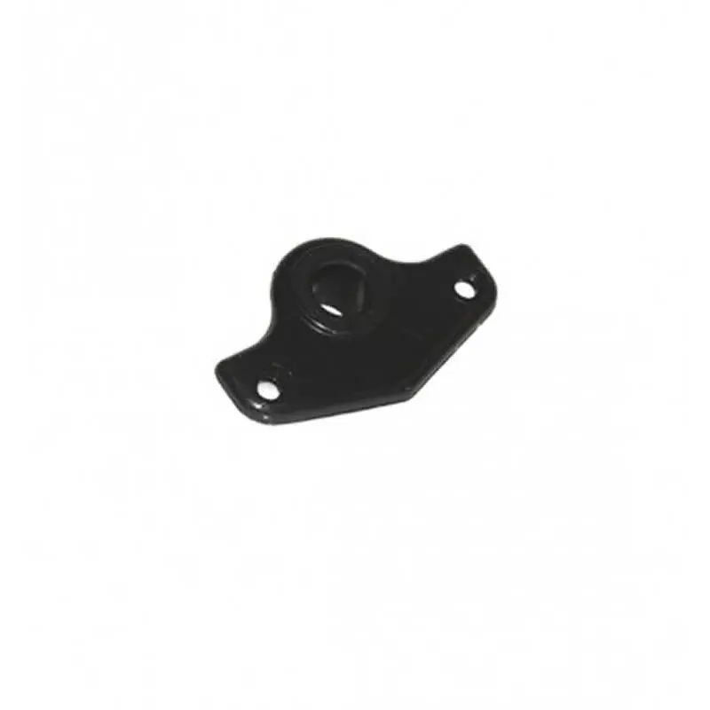 Topper Gudgeon Mounting Plate 1