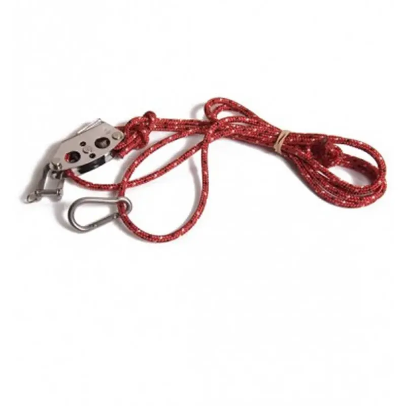 Topper Kicking Strap Kit 1