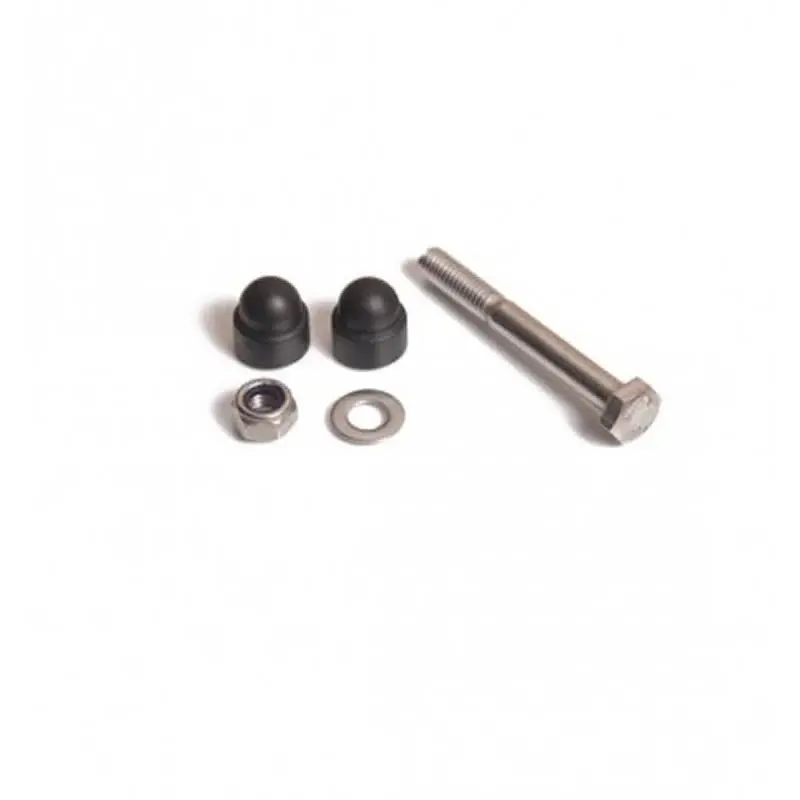 Topper Rudder Assembly Hardware Kit 1