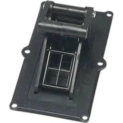 Topper Self-Bailing Deck Cover With Integrated Seal 1