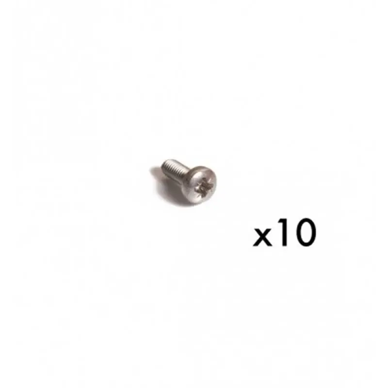 Topper Transom Mounting Screw Kit 1