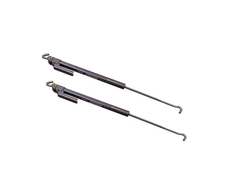 Torklift Fastgun Adjustable Turnbuckle Leveling System 1