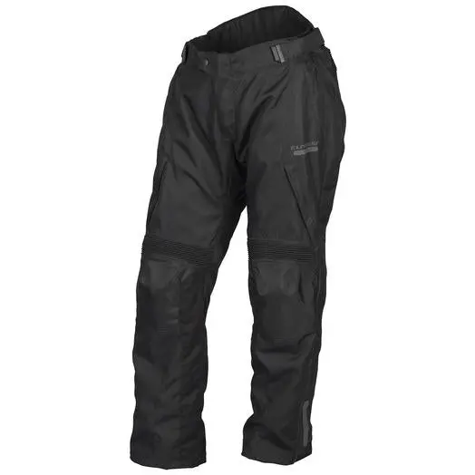 Tourmaster Men’S Textile Overpants For Layered Protection 1