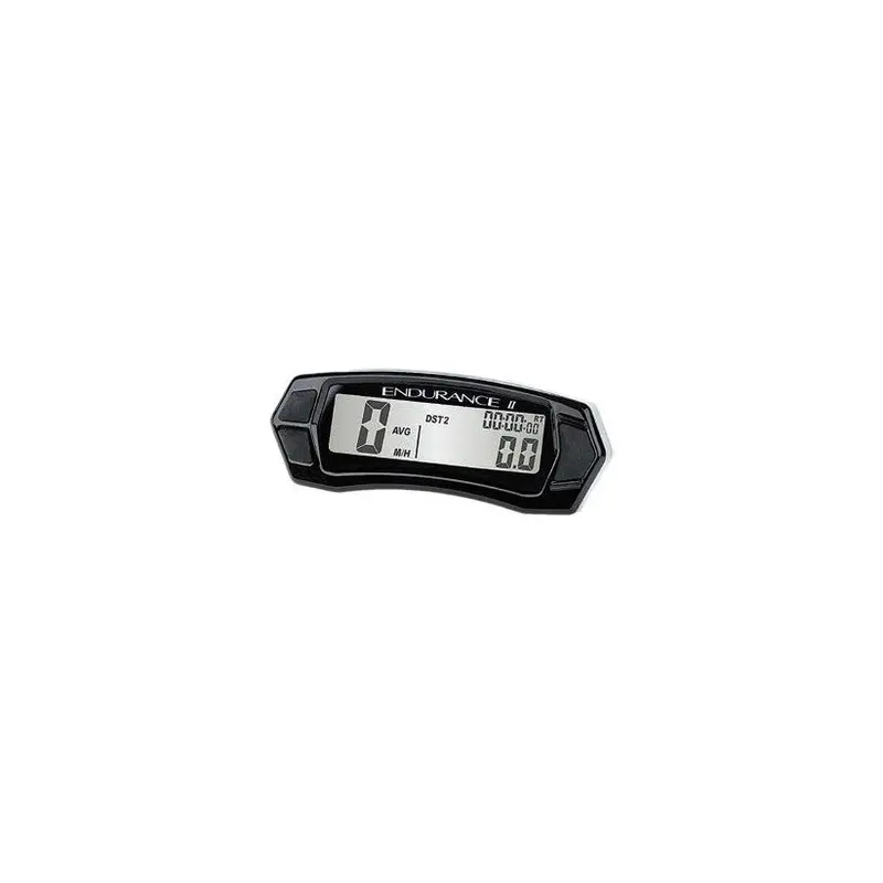 Trail Tech Endurance Ii Gps Speedometer & Tachometer Kit 1