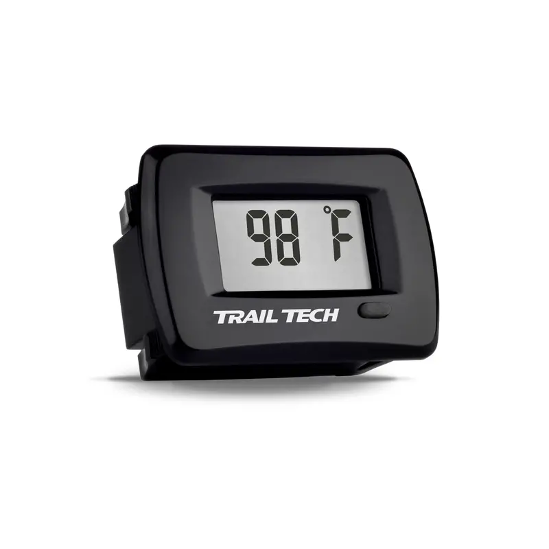 Trail Tech Tto Cvt Belt Sensor Panel Mount – Precision Belt Wear Monitoring Bracket (Model 665-0046) 1