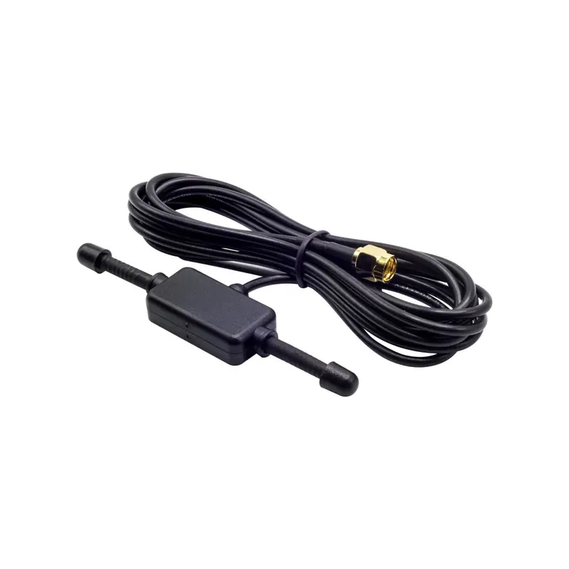 Trail Tech Voyager Pro Buddy Tracking Antenna – Real-Time Group Location Module (Model 665-91517) 1
