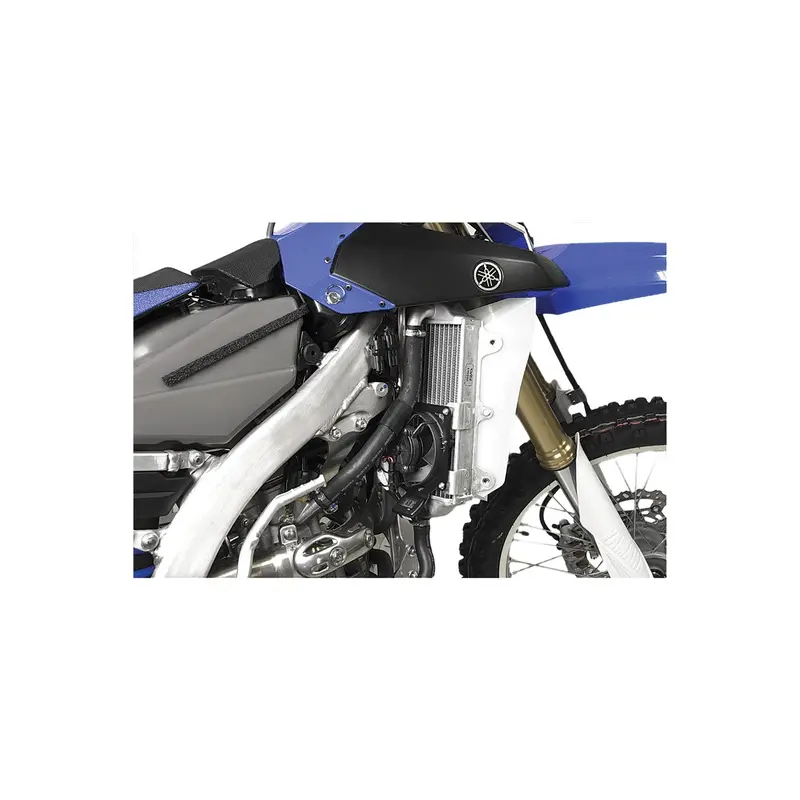 Trail Tech Yamaha-Specific Digital Cooling Fan Kit – Model 665-7329 1