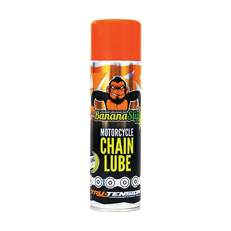 Tru Tension Bananaslip All-Weather Chain Lubricant (Part #59-2810) 1