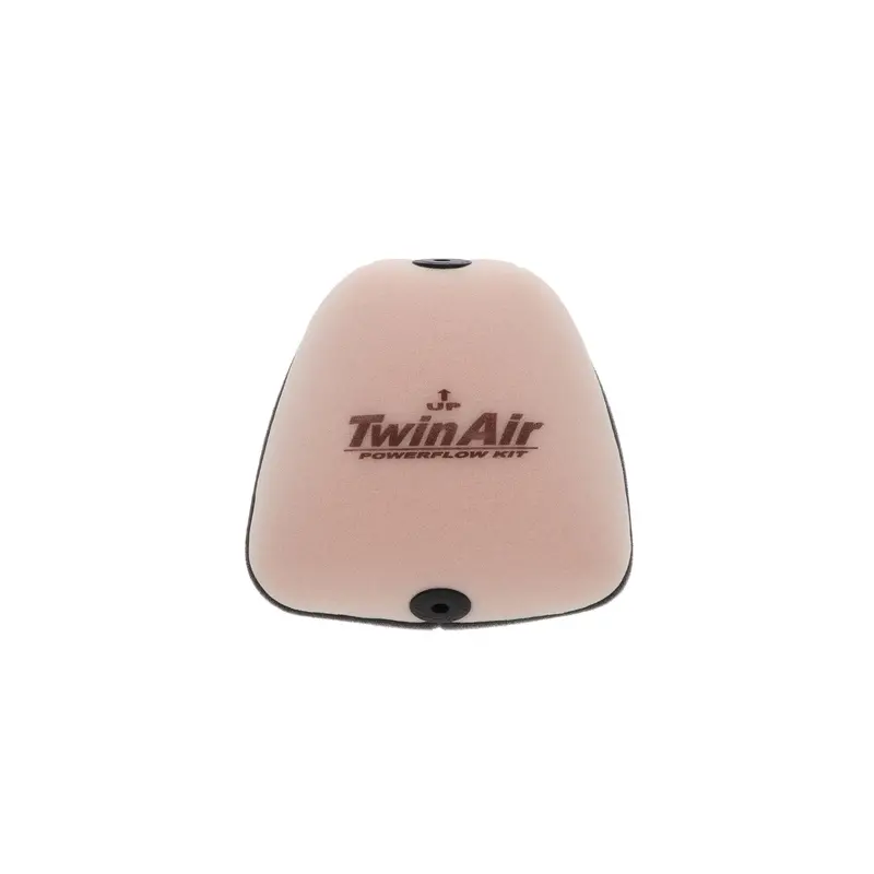 Twin Air Fire-Resistant Replacement Air Filter – Compatible With Powerflow Intake Kits (Part #715-2227Fr) 1