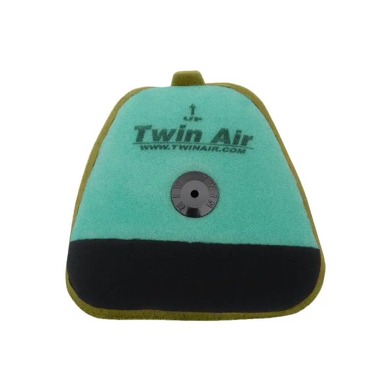 Twin Air Pre-Oiled Air Filter – Model-Specific Fit With Premium Filtration 1