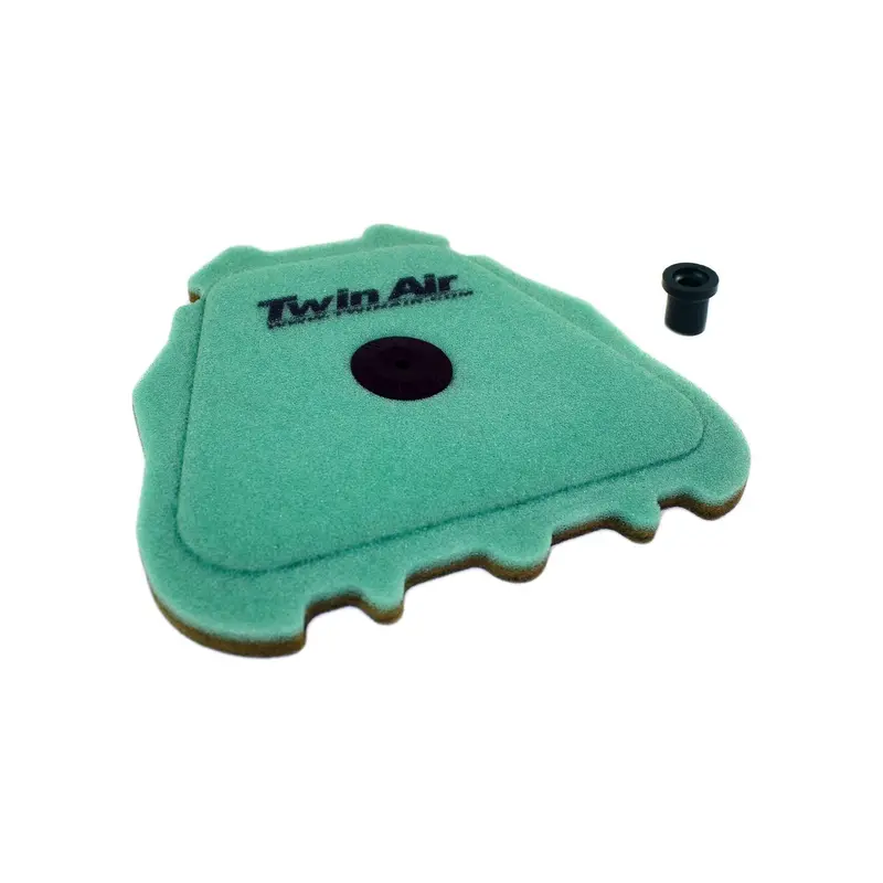 Twin Air Pre-Oiled Air Filter – Ready-To-Install, Optimized For Dirt Bike Use 1