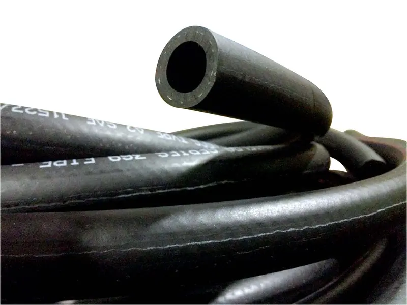 Type A2 Marine Fuel Hose – 5/8 Inch Diameter × 50 Feet Long (88-3690586) 1