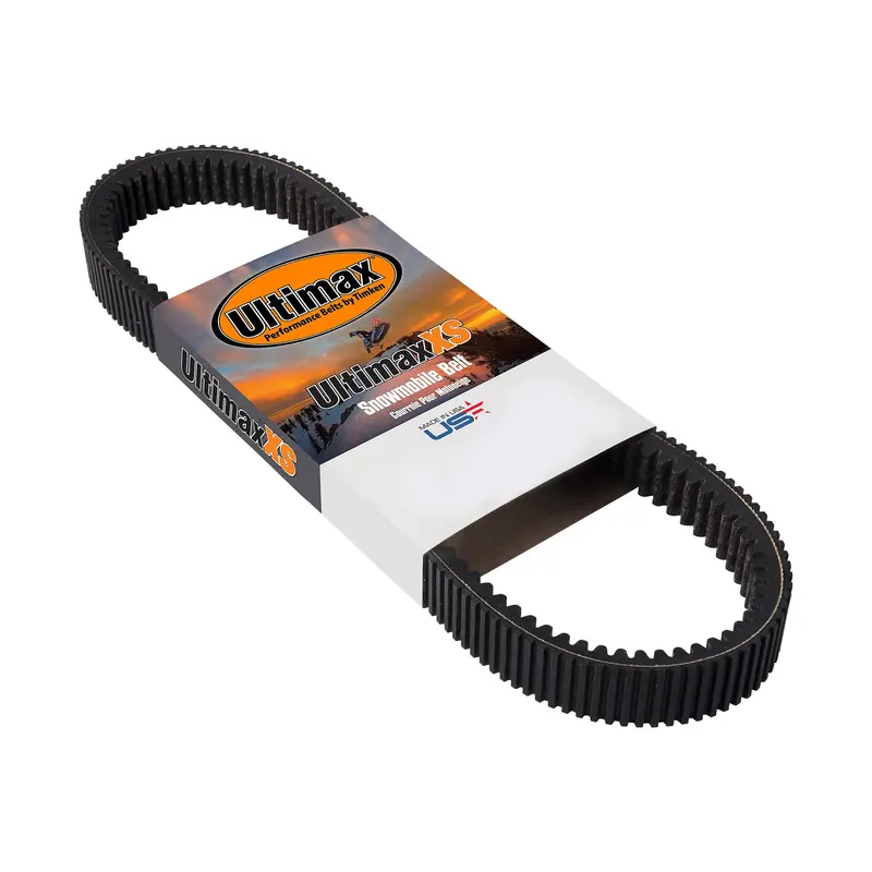 Ultimax Ultimax Xs Drive Belt – Part #22-822 1