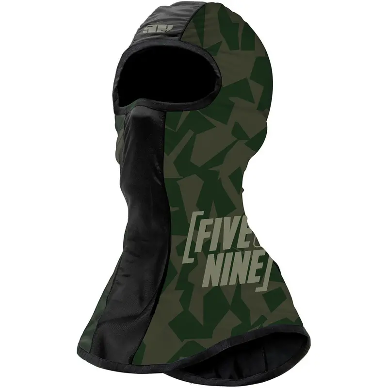 Ultra-Lightweight Pro Balaclava For Outdoor Adventures 1