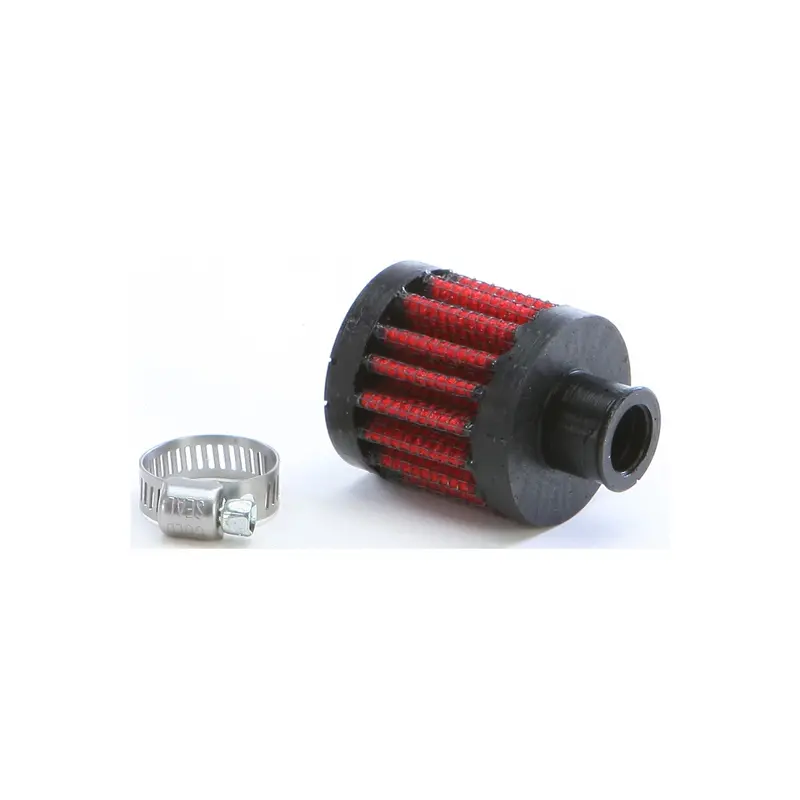 Uni Clamp-On Breather Filter With 1/2-Inch Fitting - Up-103 1