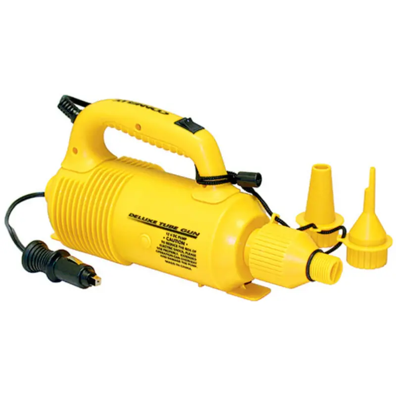 Universal 12V Tube Pump Air Compressor – Compact 918014 Model 1