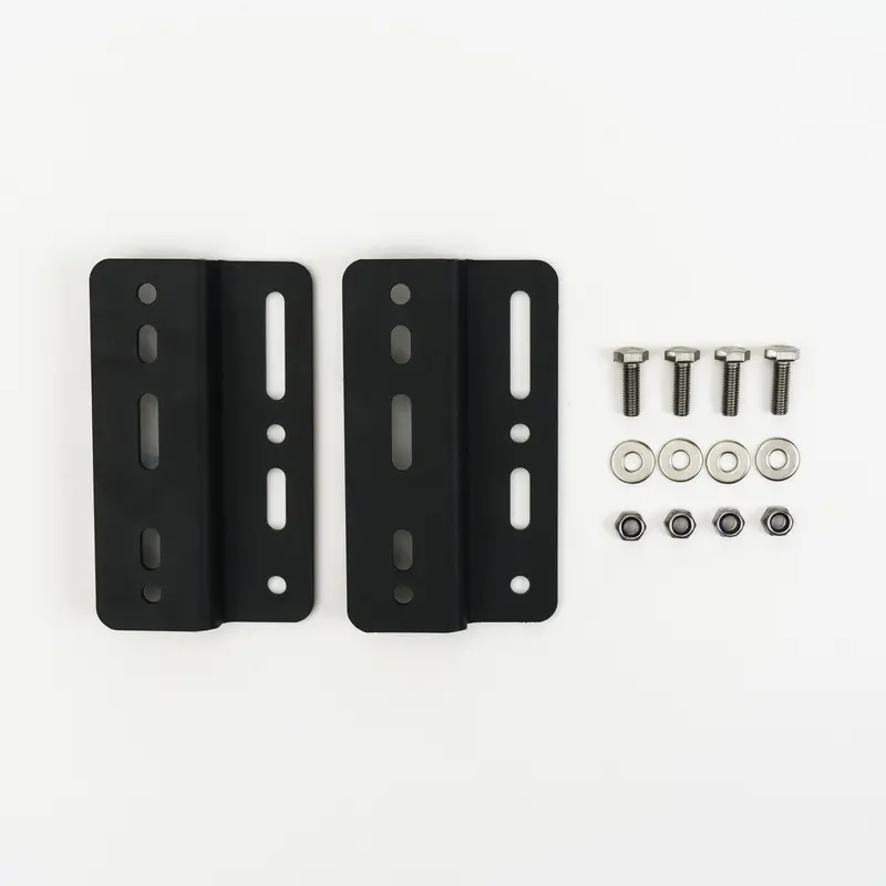 Universal Bracket Adapter Plate 1