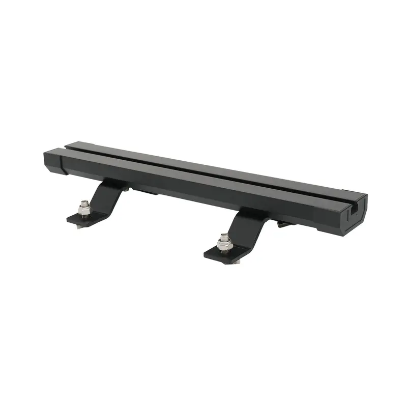 Universal Rooftop Tent Platform Mounting System 1