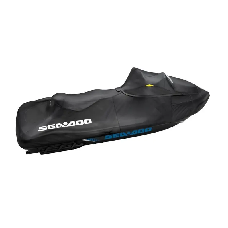 Universal Sea-Doo Watercraft Cover – Premium Fit For Most Models (Oem 295101014) 1