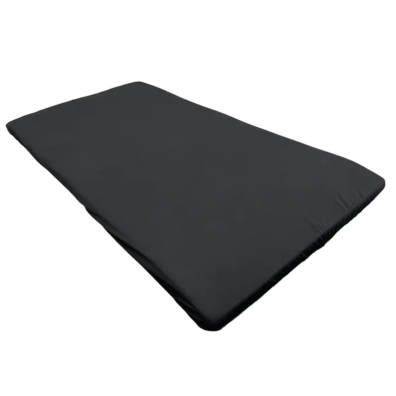 Universal Swag Fitted Sheet 1