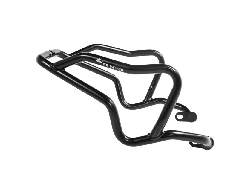 Upper Crash Bars For Bmw F850Gs And F750Gs – Aluminum Off-Road Protection Kit 1