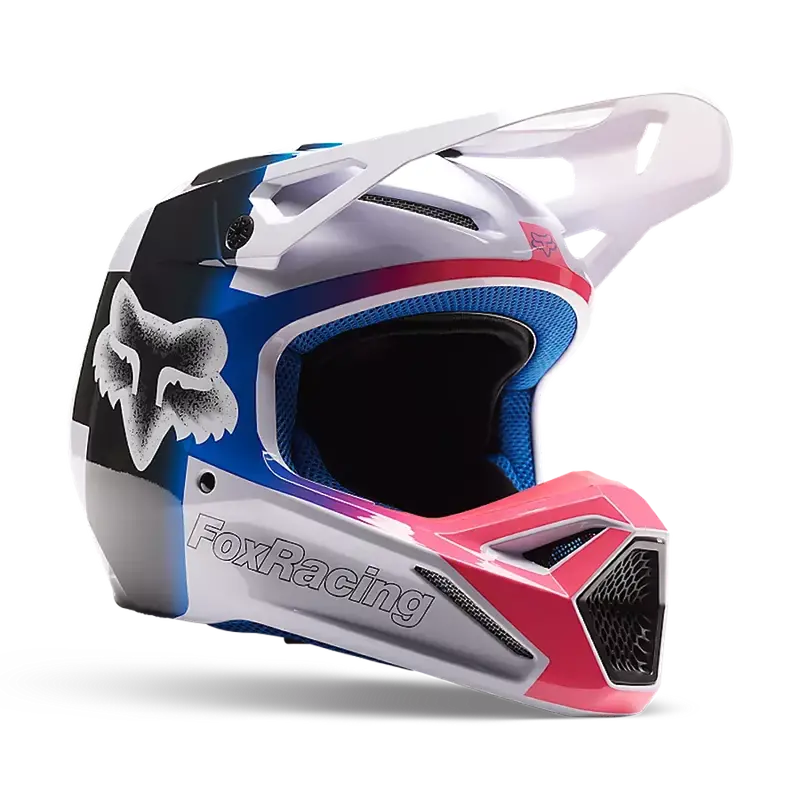 V1 Horyzn Full-Coverage Motorcycle Helmet 1