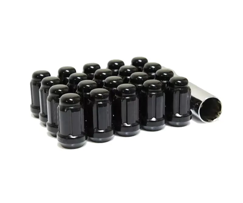 Valor Off-Road 12×1.5Mm 5-Lug Wheel Bolt Kit – Rugged Terrain Fastening System 1