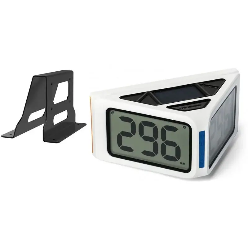 Velocitek Prism Racing Compass With Deck-Mount Bracket 1