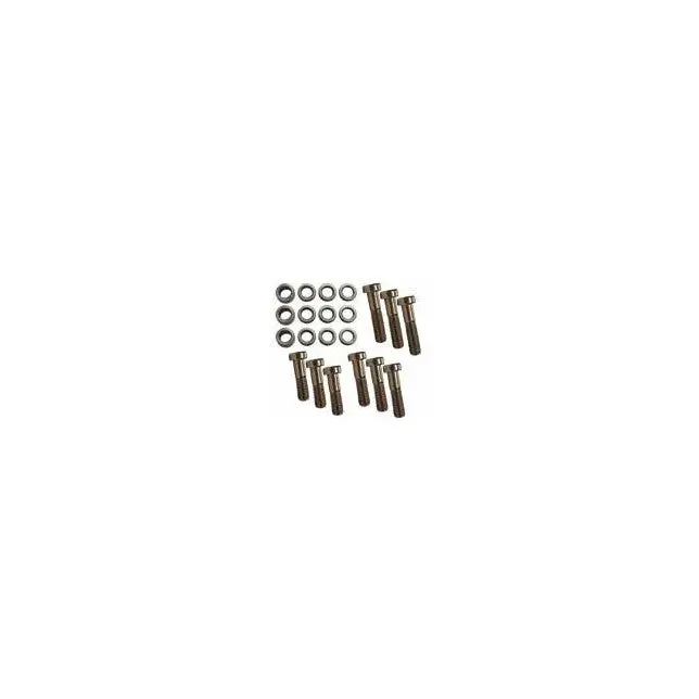 Venom Adjustable Pivot Weight Kit For S-D/S-M Pdrive Clutch 1
