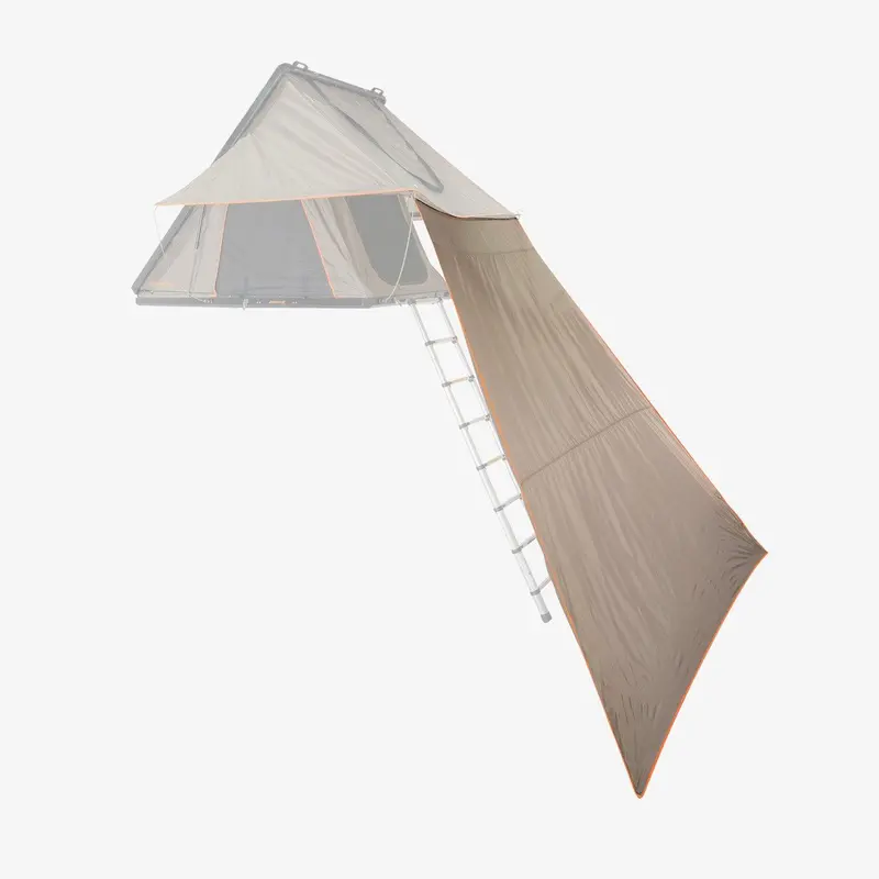 Versa Rooftop Tent Annex Side Wall 1