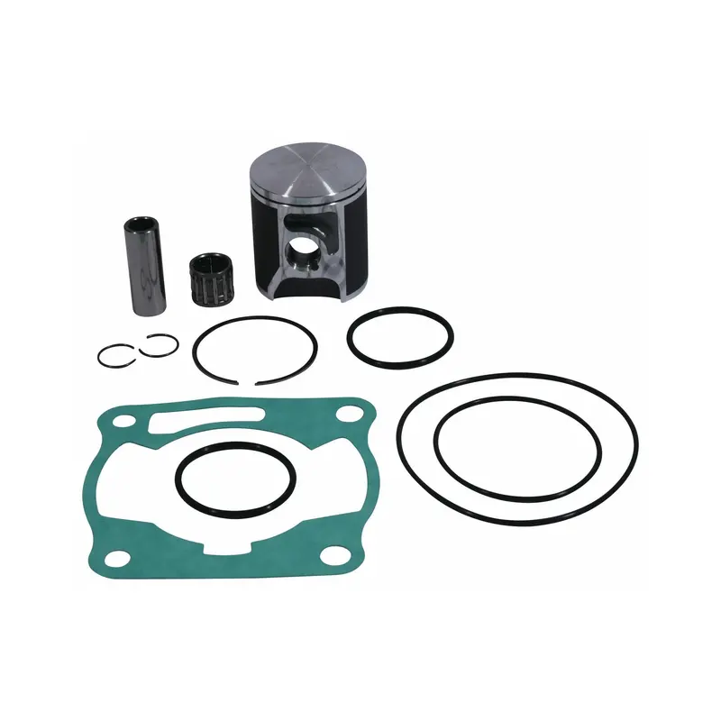 Vertex Cast Replica Top End Kit – Standard Bore (47.45Mm) For Yamaha Engines 1