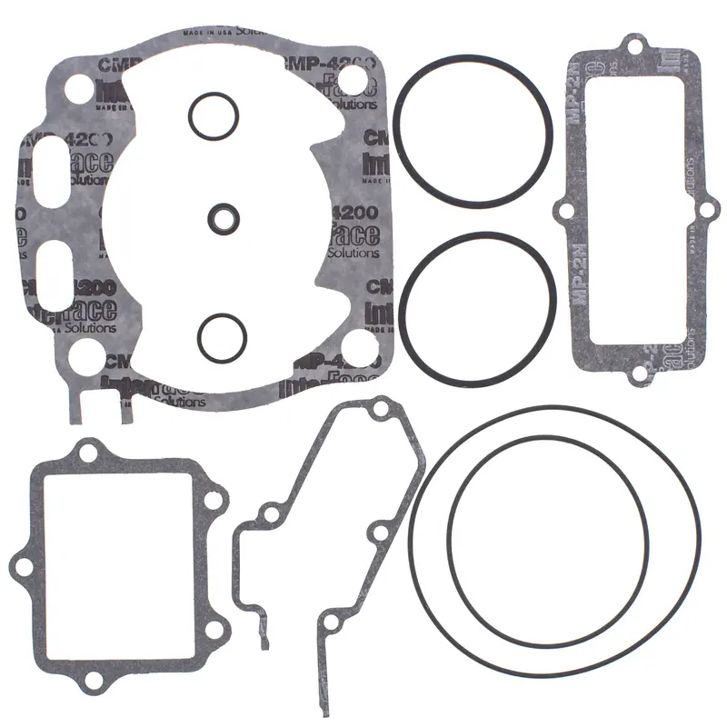 Vertex Precision Top-End Gasket Assembly - Part Number 681-0670 1