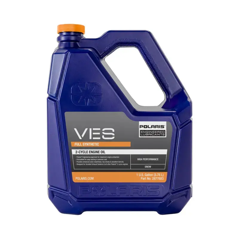 Ves 2877883 Full-Synthetic 2-Stroke Engine Oil 1