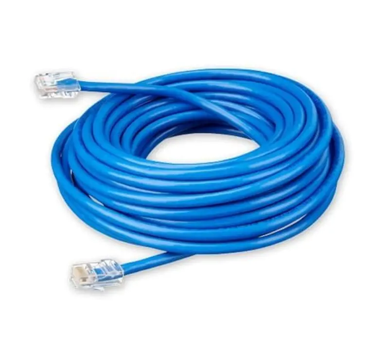 Victron Energy 30-Foot Rj45 Utp Ethernet Cable – Industrial-Grade Networking 1