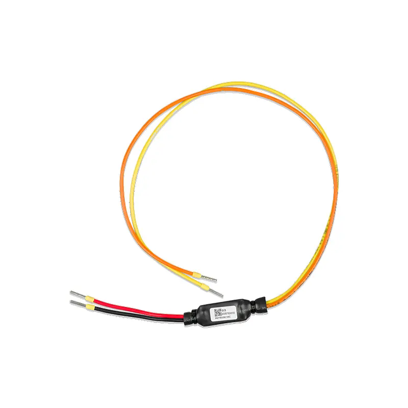 Victron Energy Interconnect Cable: Smart Bms Cl 12/100 To Multiplus Inverter 1