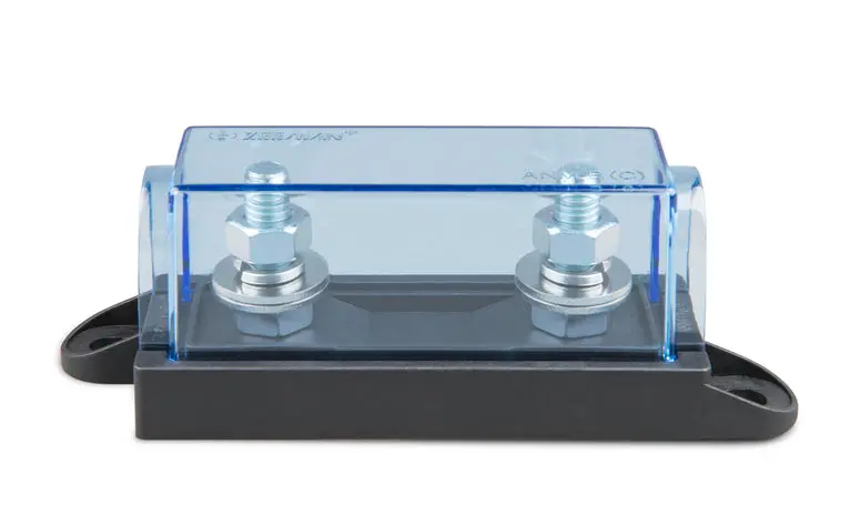 Victron Energy Megafuse Holder For High-Current Dc Applications 1