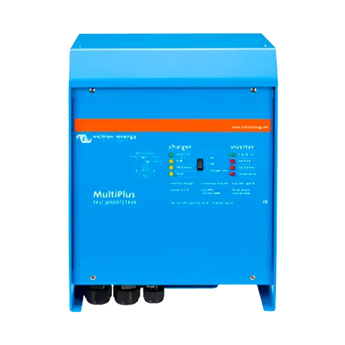 Victron Energy Multiplus 12V 3000Va Inverter/Charger With Ve.Bus – Model Pmp122301102 1