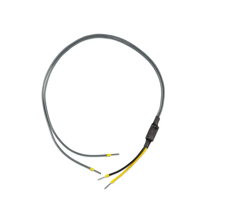 Victron Energy Orion-Tr Isolated Dc-Dc Charger Remote Cable – Extended Control Access 1