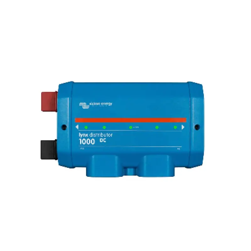 Victron Lynx Distributor – Power Distribution Hub (Lyn060102000) 1