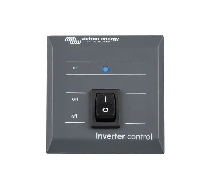 Victron Phoenix Inverter Ve.Direct Control Switch – Rec040010210R 1