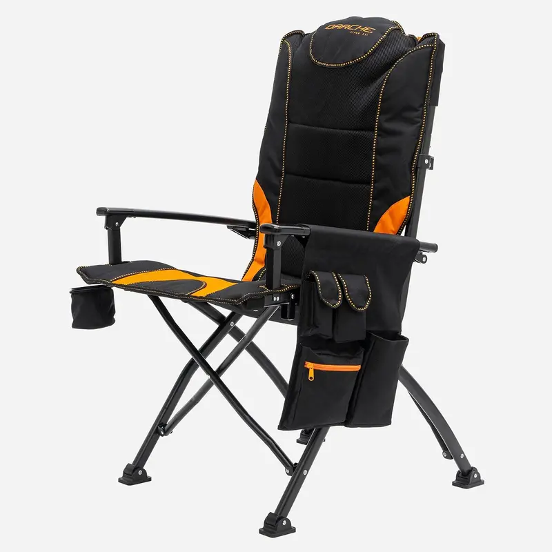 Vipor Xvi Lightweight Camping Chair 1
