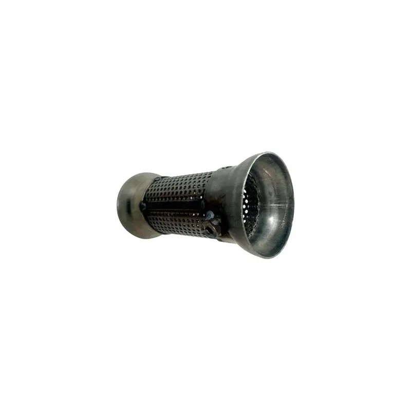 Voodoo Loaded Baffle – Part Number 12-8210 1