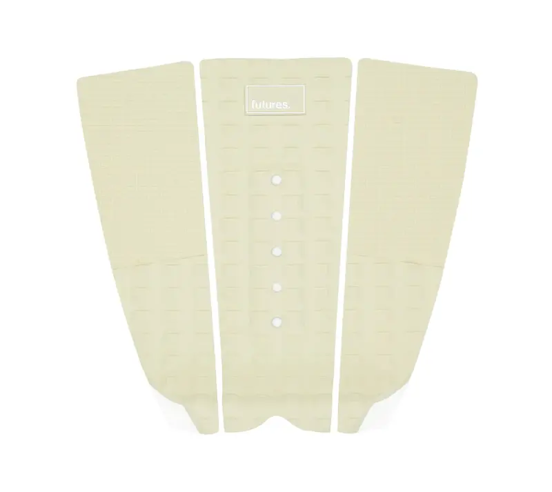 Voodoo Traction Pad Set – Cream (3-Piece) 1