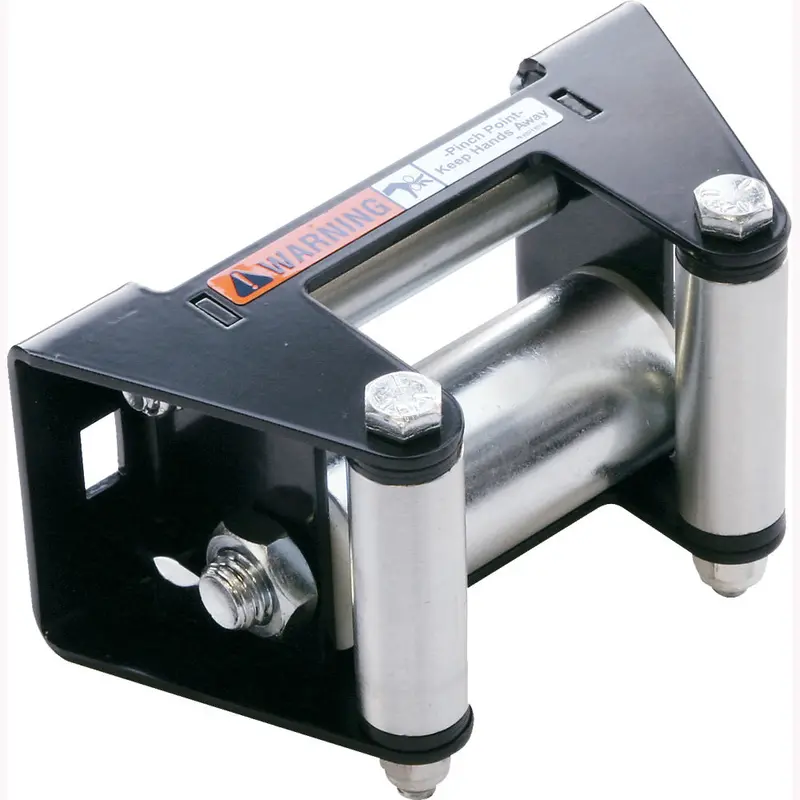Warn Plow Roller Fairlead – Compatible With Snowplows, Part #61-69373 1