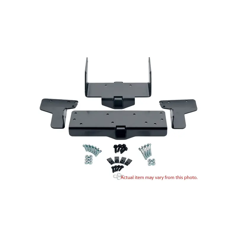 Warn Pol Razor Winch Mount – Precision-Fit For Razor Applications 1