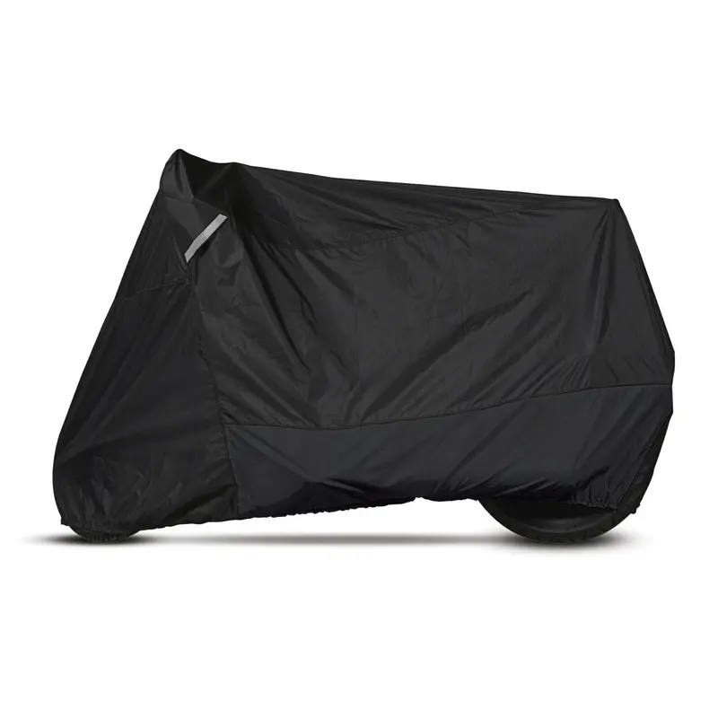 Weatherall Plus Xl Motorcycle Cover – All-Weather Protection For Large Bikes 1