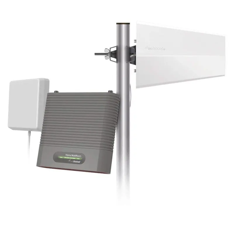Weboost Drive 4G-X Cellular Signal Booster Model 01-1324 1