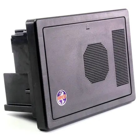 Wfco Artterra 8700 Series Power Converter For Rv Electrical Systems 1